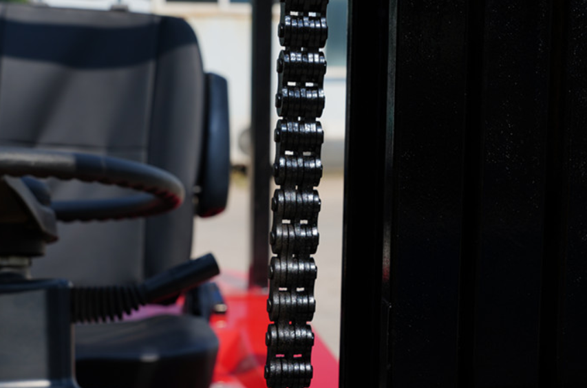 forklift chain