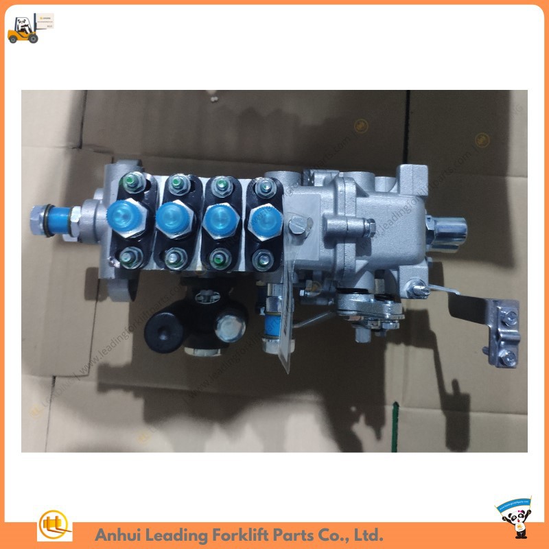 Engine Fuel Injection Pump Engine Fuel Injection Pump
