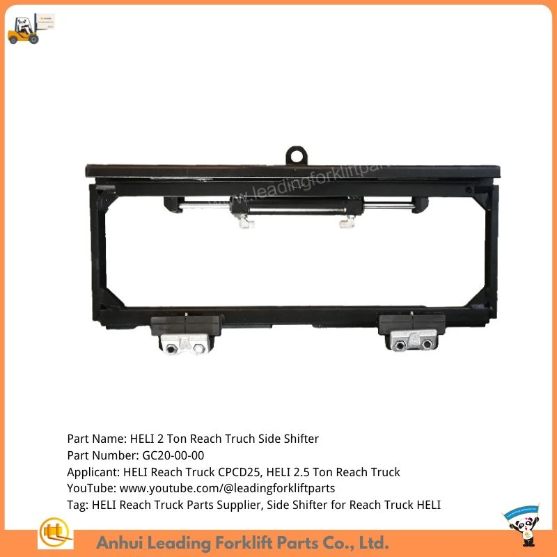 product-800-800 HELI 2 Ton Reach Truch Side Shifter