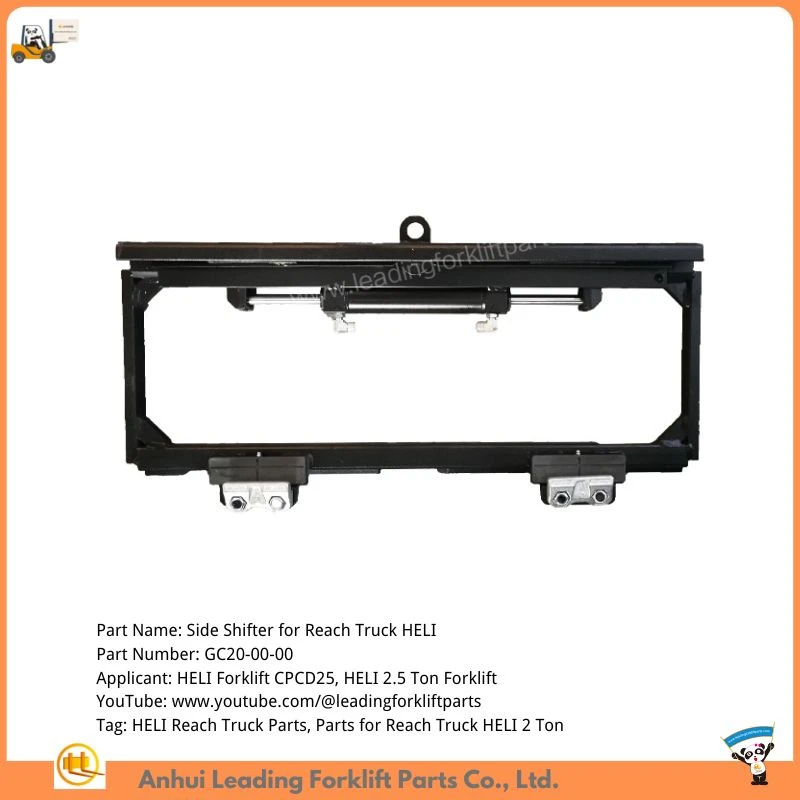 product-800-800 Side Shifter for Reach Truck HELI