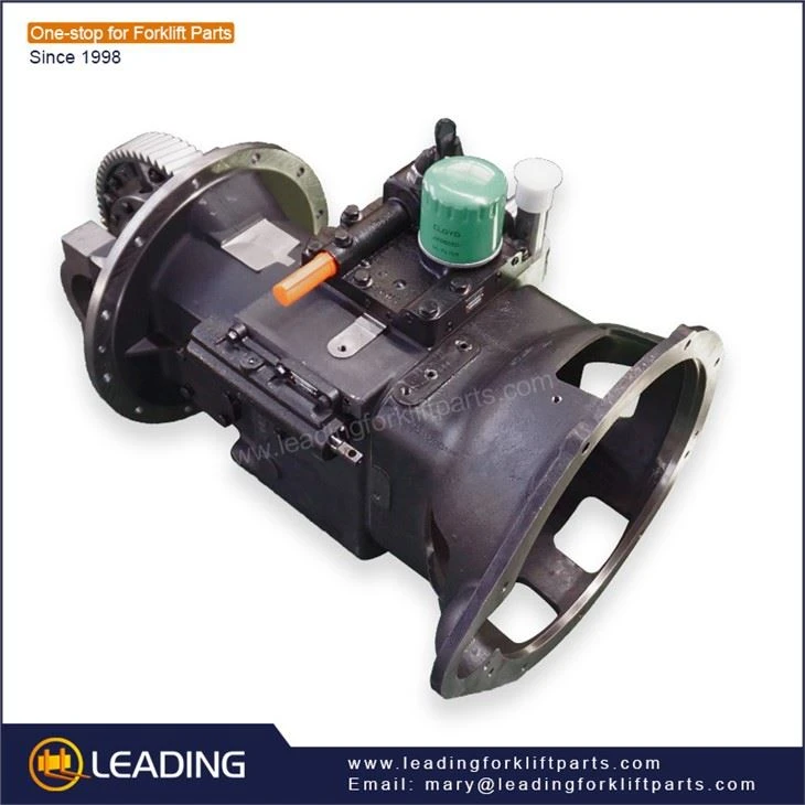 heli Forklift transission supplier