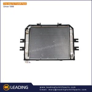 Радијатор мотора виљушкара