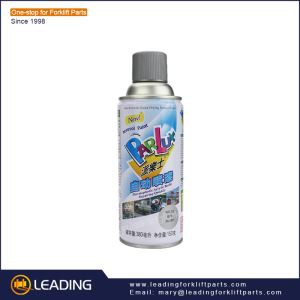 Боја у спреју за виљушкар