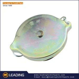 Поклопац резервоара за воду виљушкара