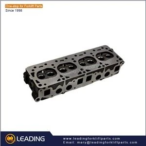 Forklift Engine Cylinder Head For Heli Chl