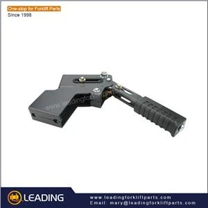 Ручка ручне кочнице виљушкара 22495-51011Г за Хели камион Виличар Хели ЦПЦД25