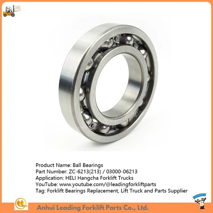 Ball Bearings