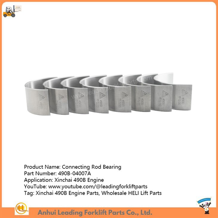 Connecting Rod Bearing