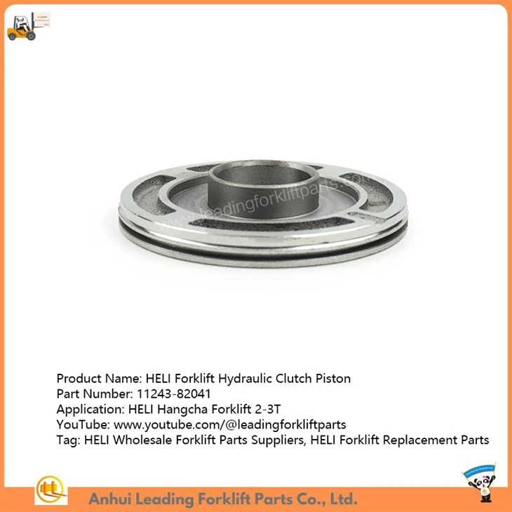 HELI Forklift Hydraulic Clutch Piston