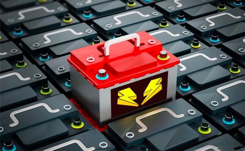 HELI Electric Forklift Battery HELI Electric Forklift Battery