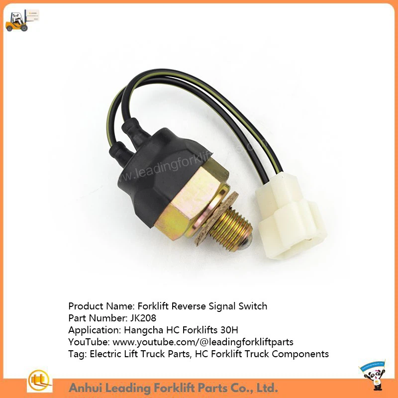 Forklift Reverse Signal Switch Forklift Reverse Signal Switch