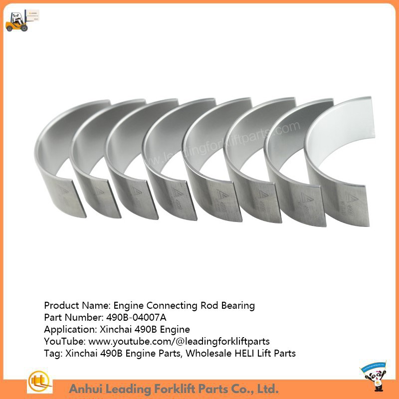 Engine Connecting Rod Bearing Engine Connecting Rod Bearing