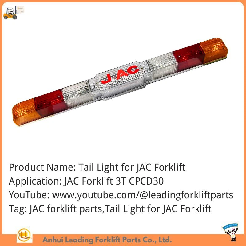 JAC Rear Combination light JAC Rear Combination light