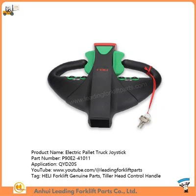 Електрични џојстик за палете