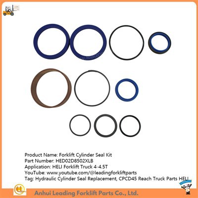 Уљна заптивка цилиндра виљушкара