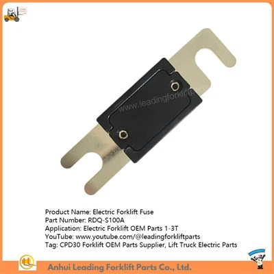 Осигурач виљушкара