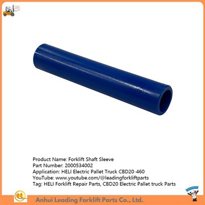 2000534002|Гума рукава осовине виљушкара|ХЕЛИ делови за поправку виљушкара|Делови електричних палетних виличара ЦБД20